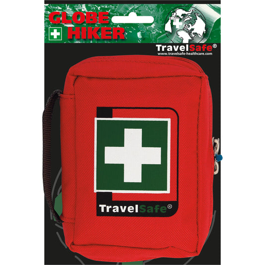 EHBO-tas - Hiker