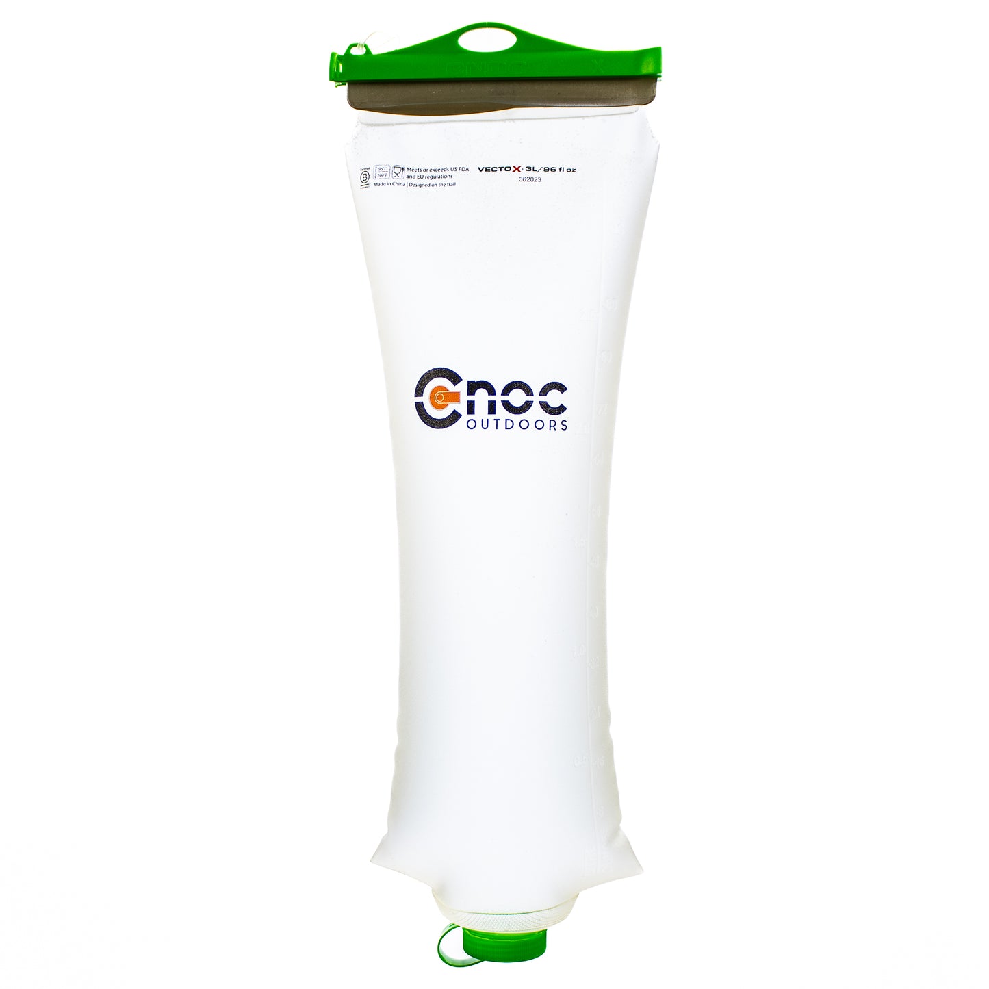 VectoX - 2L waterzak voor warm water