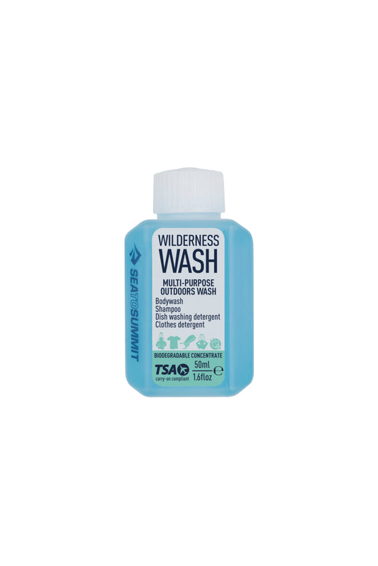 Wilderness Wash - 50ml