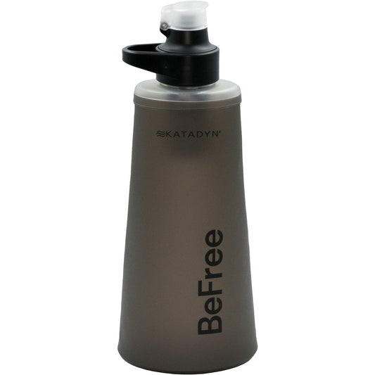 BeFree Waterfilter - 1L
