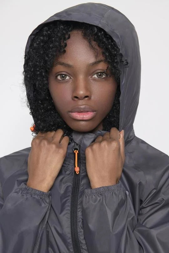 Mac in a Sac regenjas Charcoal