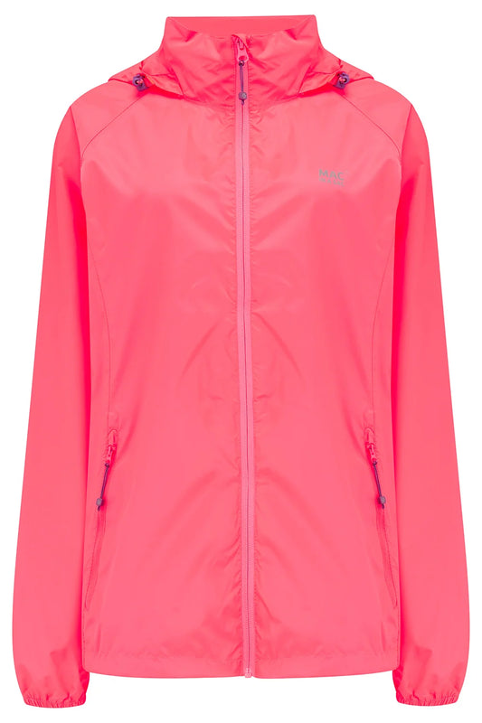 Mac in a Sac regenjas Neon Watermelon