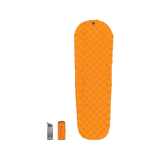 Ultralight Insulated Sleeping Mat