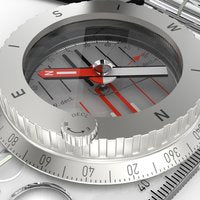 Kompas Expedition Neo S